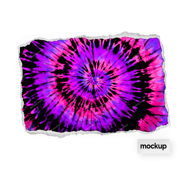 Black Pink Purple Tie-dye Digital Paper Background Texture - Etsy