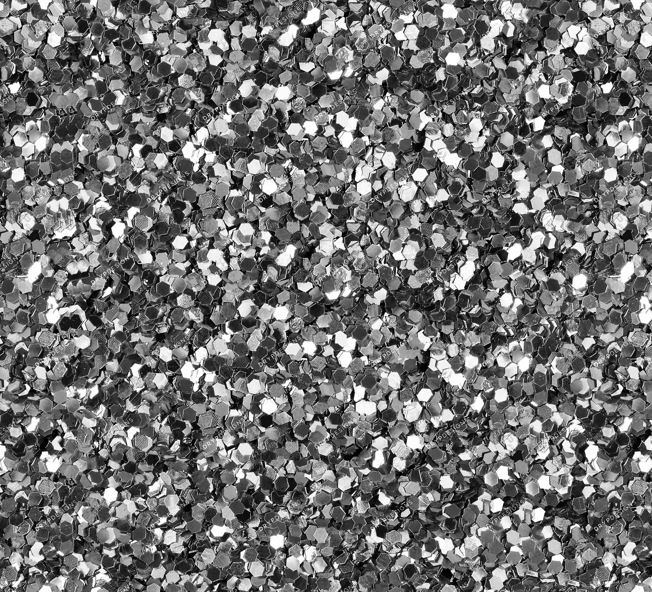Silver Glitter Seamless Background Texture Luxury Silver Glitter PNG  Digital Paper Background Digital Download File -  Canada