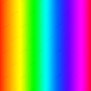 Tęczowy Ombre Gradient Cyfrowy Papier Kolorowy Spektrum Tło PNG - Miękki Gradient Tęczowa Paleta Kolorów - Pliki Do Pobrania Cyfrowego