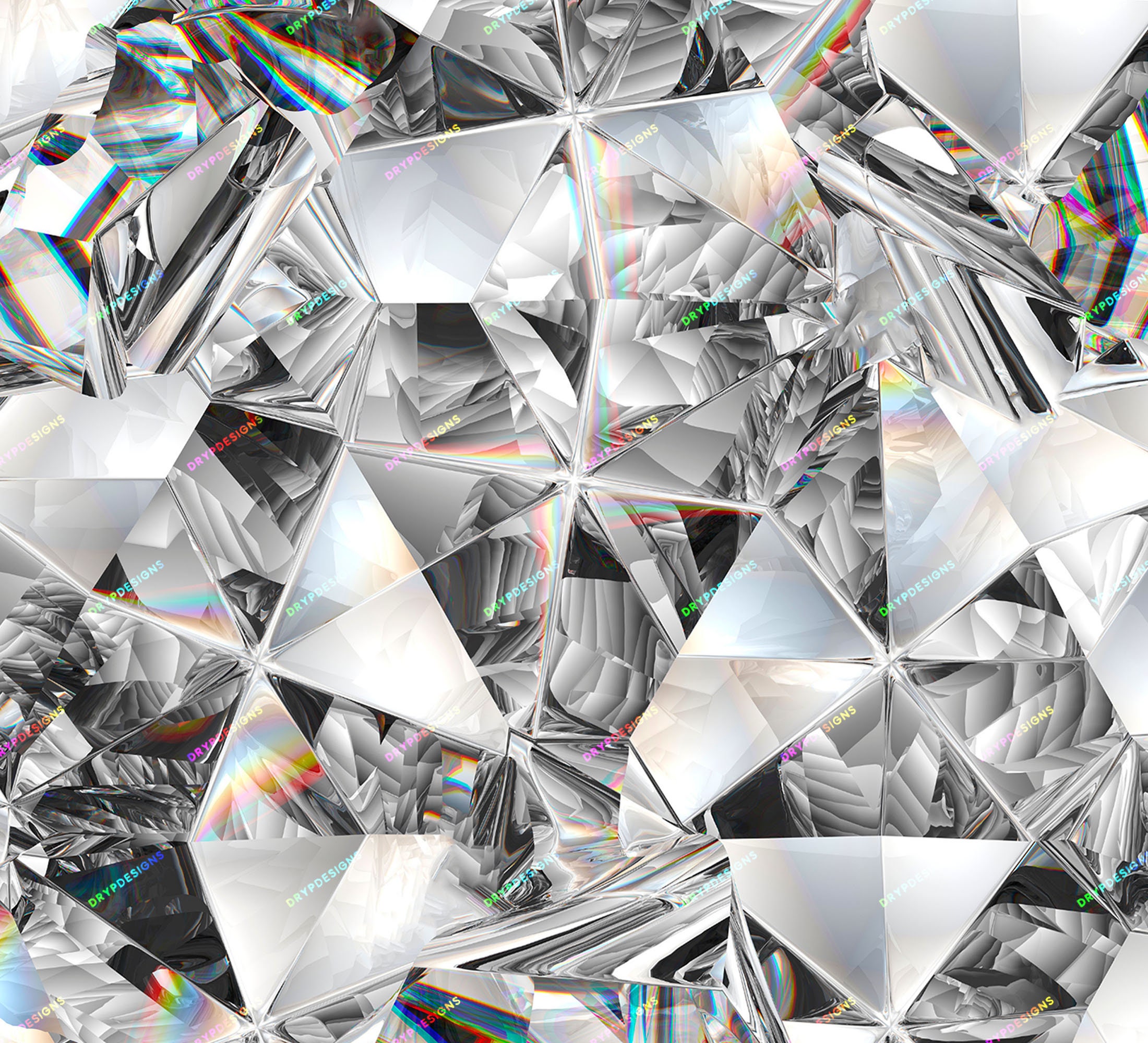 Placa De Xadrez Colorida Diamond Background Ilustração do Vetor -  Ilustração de gingham, textura: 80305449
