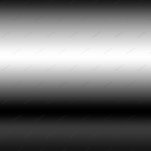 Silver Metal Gradient Seamless Background PNG - Soft Cool Toned Gradient - Instant Digital Download Files