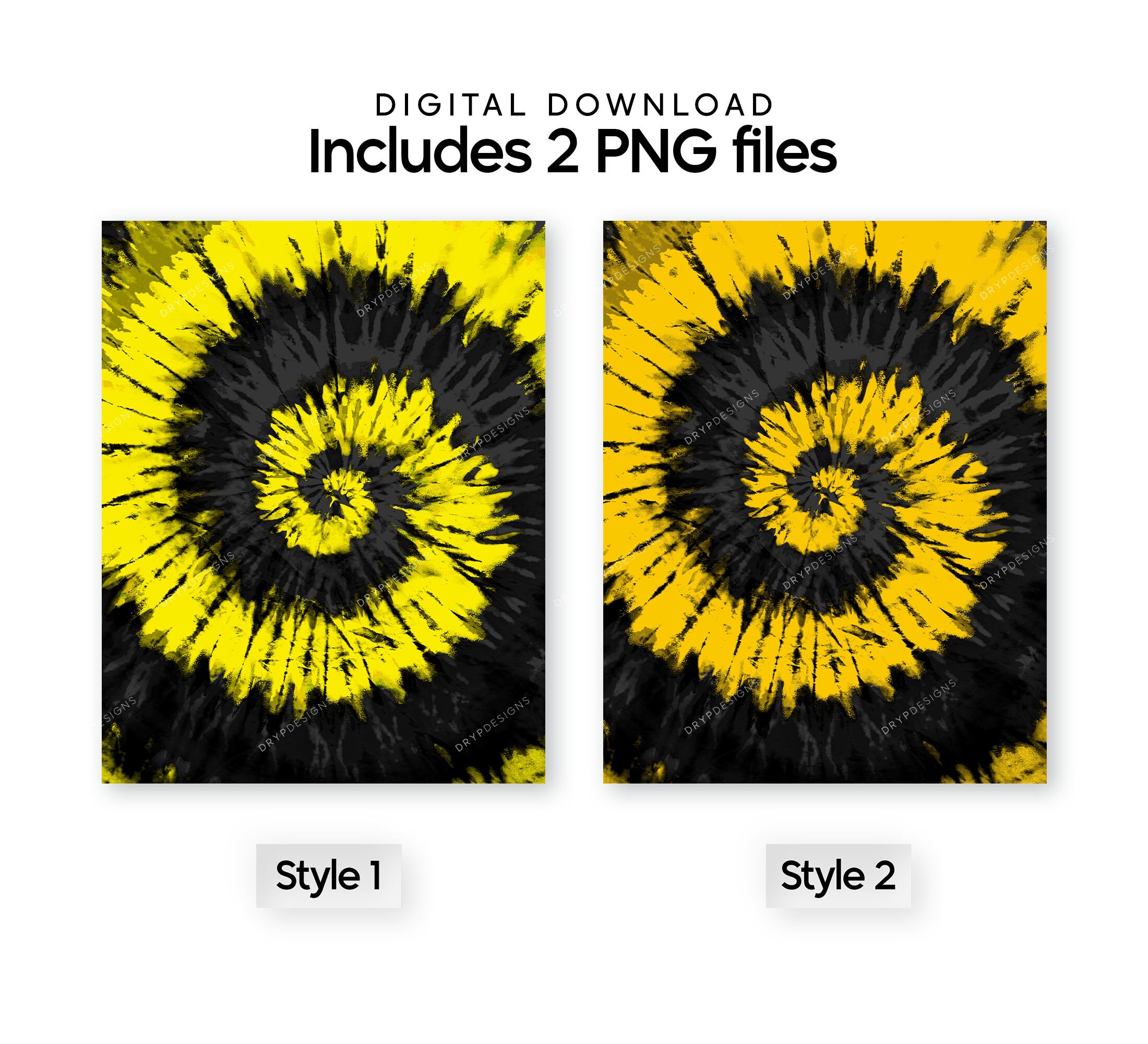 Black And Yellow Solid Color Background Card Paper Hand - Temu