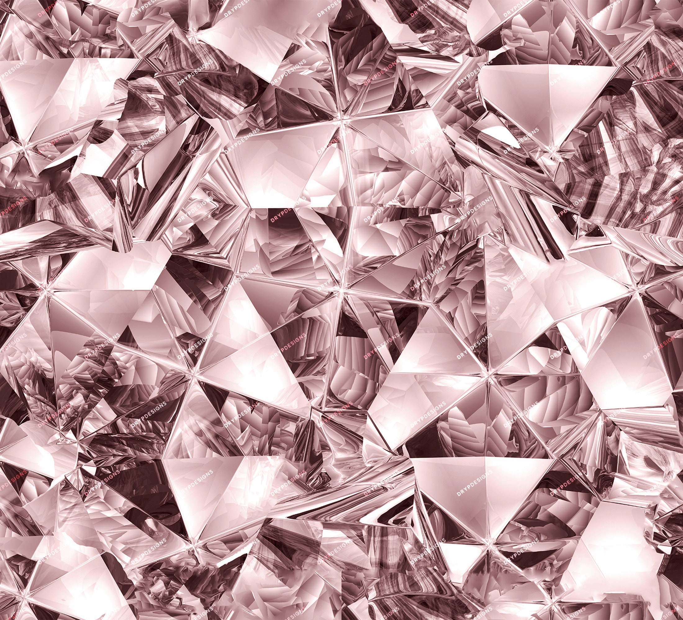 Rose and diamonds best sale