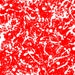 Red + White Paint Splatter Seamless Digital Paper Background - Paint ...