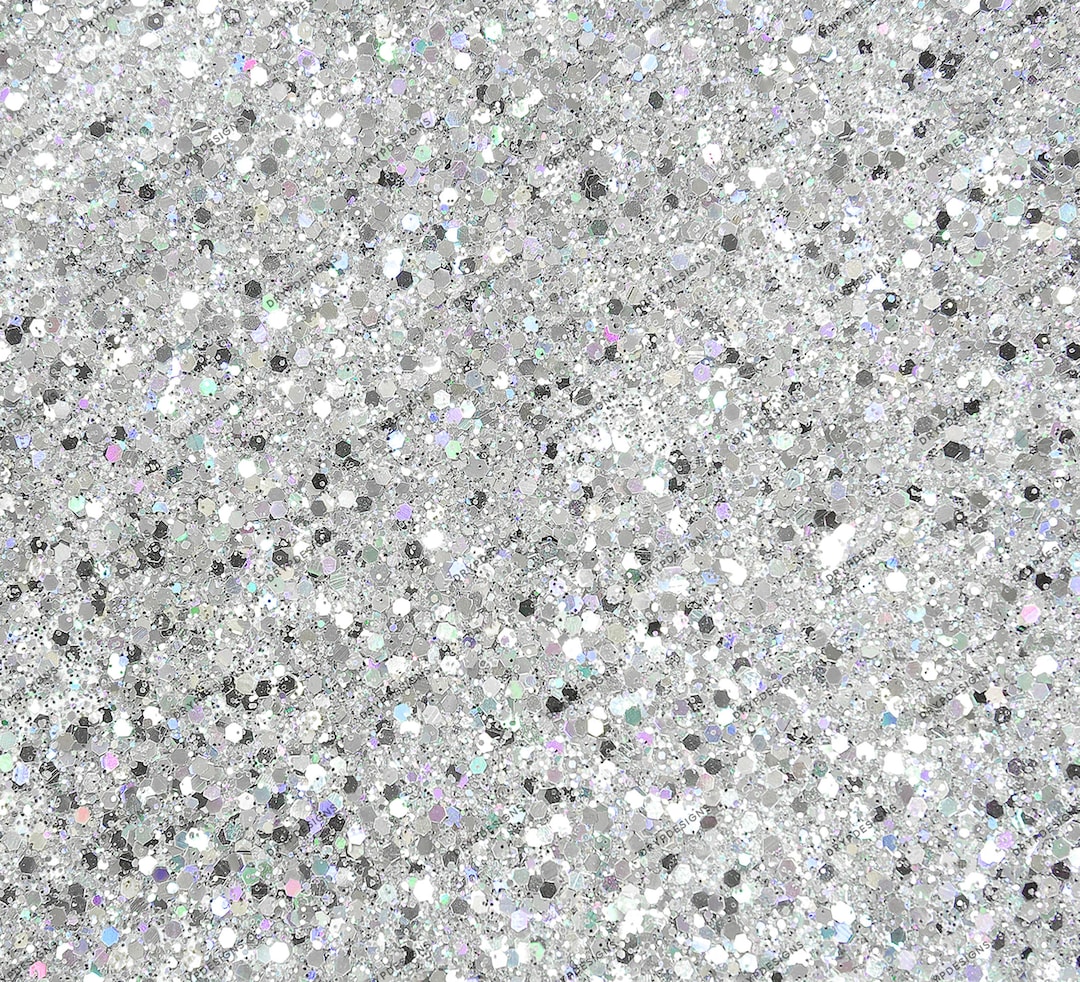 【BENIR】Glitter / Silver 【1123 SVG】 20