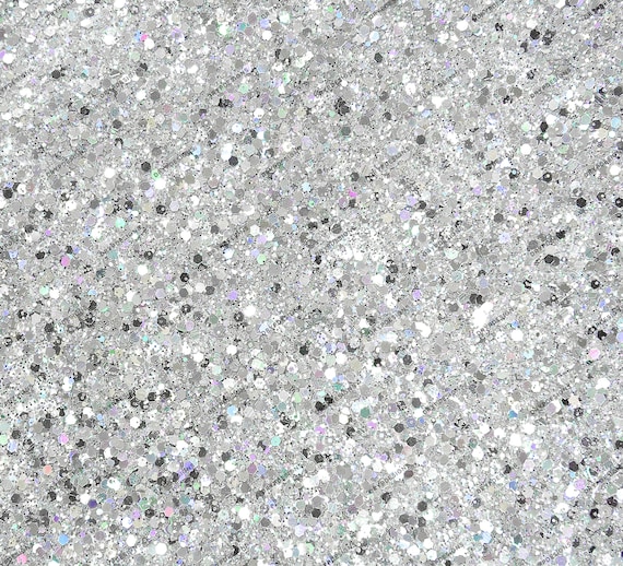 【BENIR】Glitter / Silver 【1123 SVG】 BENIR】Glitter / Silver 【1123 SVG】 Glitter Silver Seamless