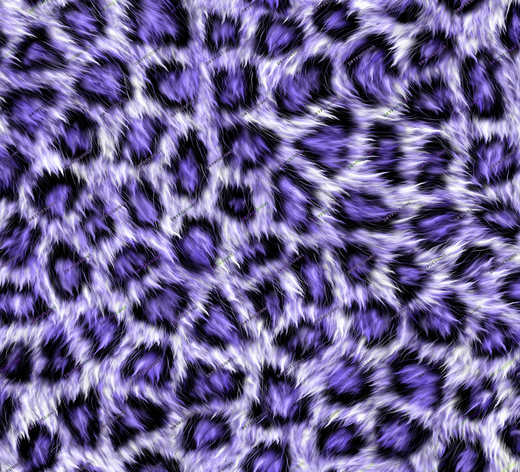 Vibrant Purple Leopard Print Wallpaper For Bold Interiors Vibrant Purple Leopard Print Wallpaper For Bold Interiors
