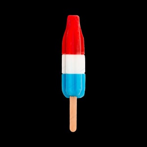 Bom Pop Popsicle PNG Graphic - Transparent Digital Download File image 2