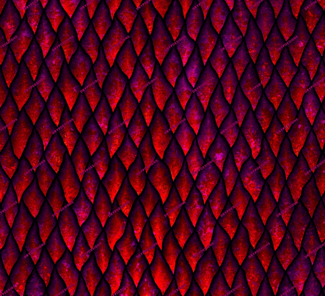 Unveiling The Mysteries Of Dragon Scale Red: A Comprehensive Guide