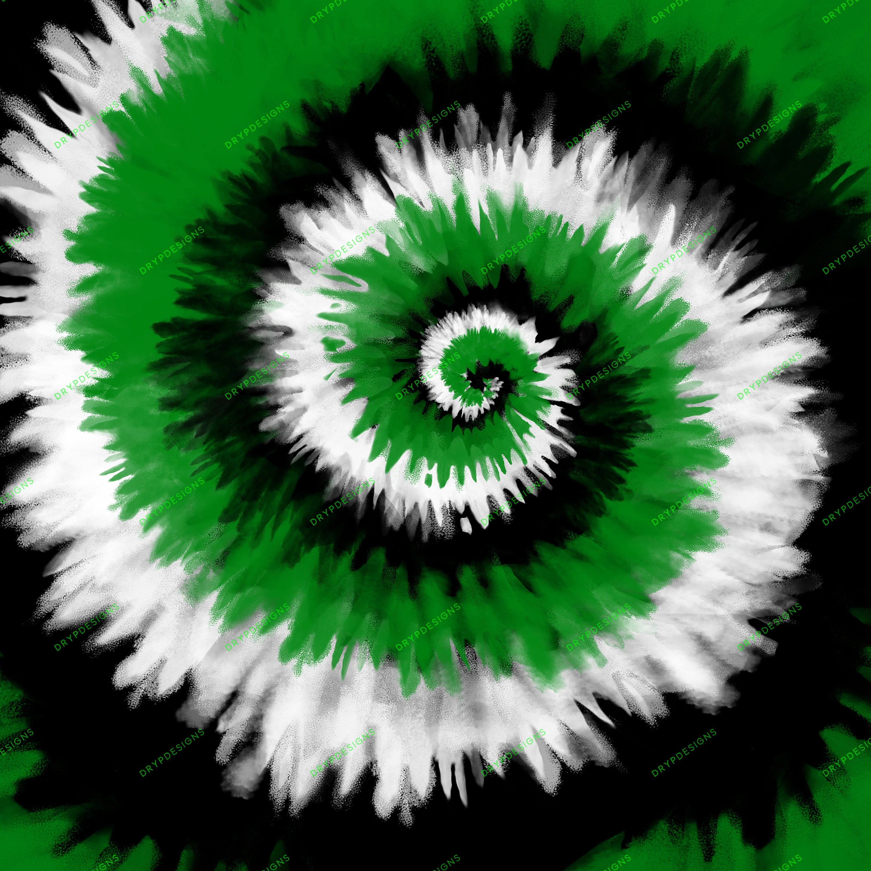 Green White Black Tie dye Swirl Digital Paper Background Etsy what-colors-can-you-dye-green-fabric-a-comprehensive-guide-north