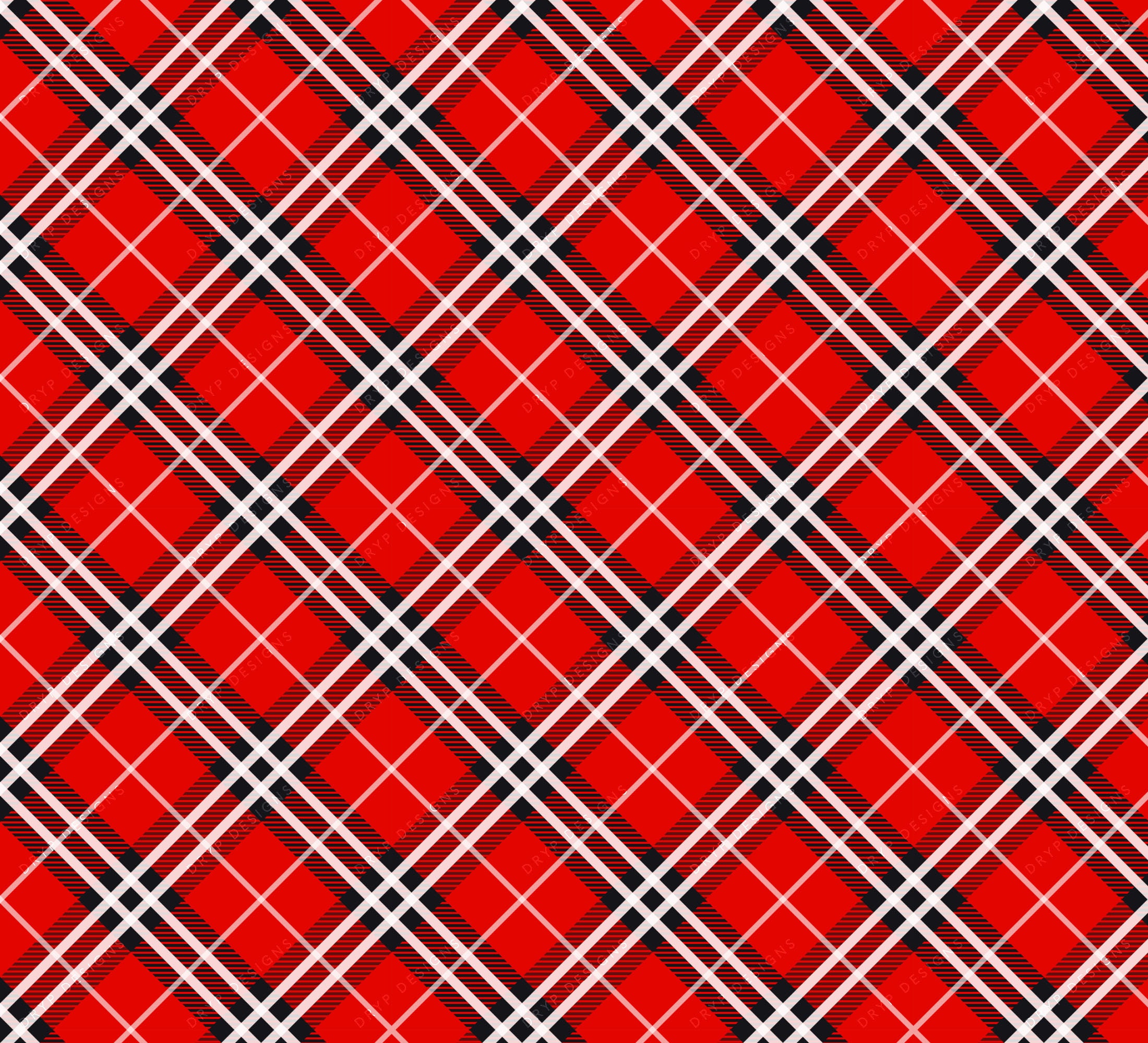 Red Flannel Seamless Background Texture Red Plaid Flannel SVG PNG Seamless  Pattern Digital Paper Download Files -  Canada