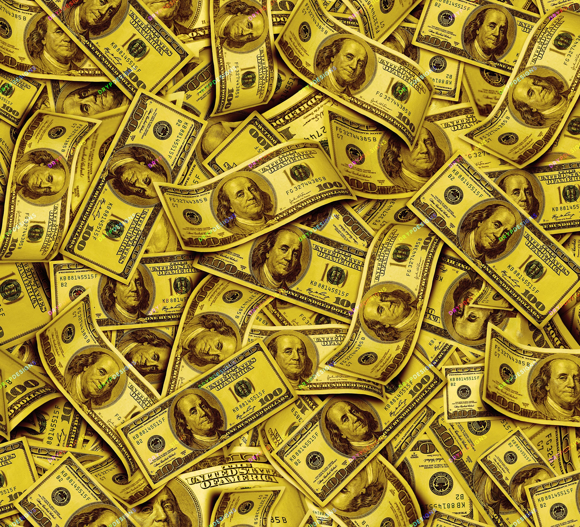 Best 100 Wallpaper gold money Free download, high resolution
