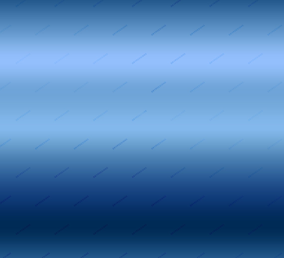 Steel Blue Seamless Gradient Background PNG - Soft Ice Blue Winter ...