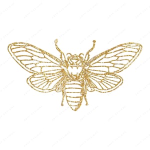 Bee Dior Etsy Canada
