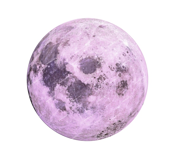 Free: Moon png sticker, astronomy illustration