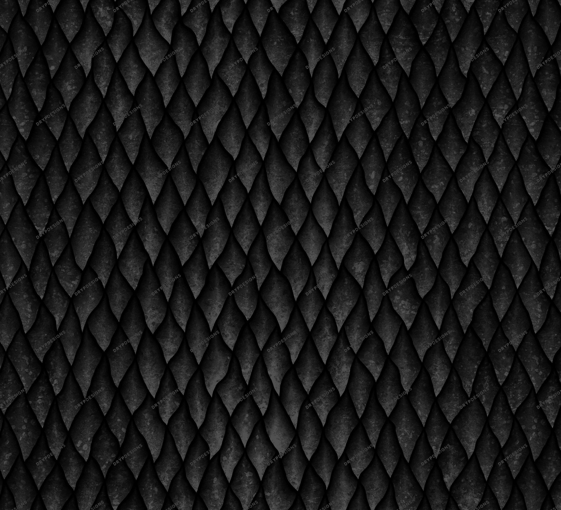 Dragon Scales Texture