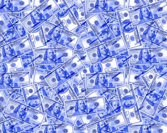 Blue Money Wallpapers  Wallpaper Cave