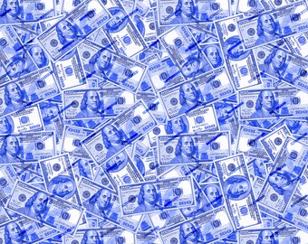 Blue Money Wallpapers  Wallpaper Cave