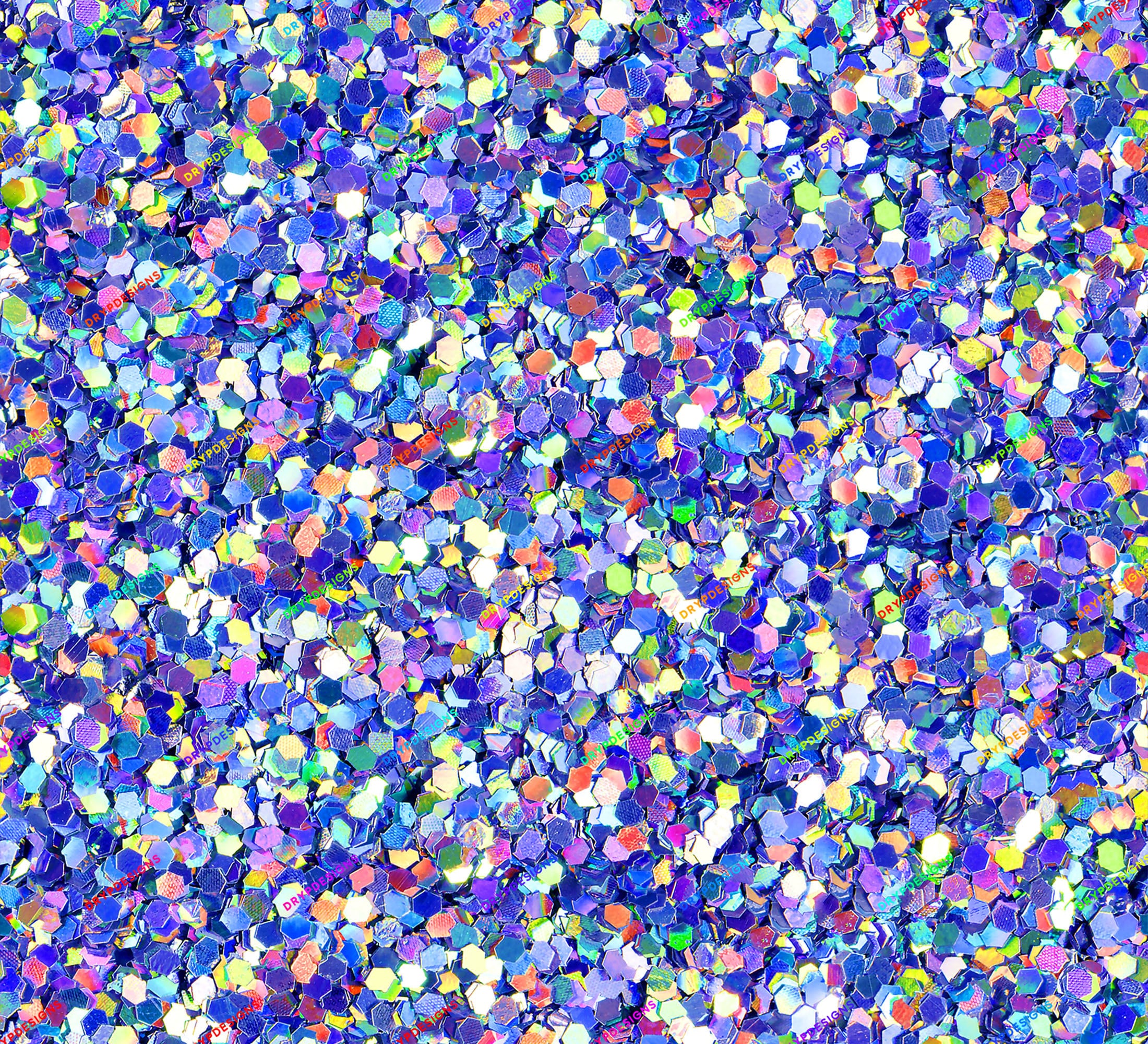Holographic Glitter Seamless Digital Paper Background Texture - Psychedelic  Rainbow Glitter PNG - Digital Download Files - Etsy, image size:2200x2000