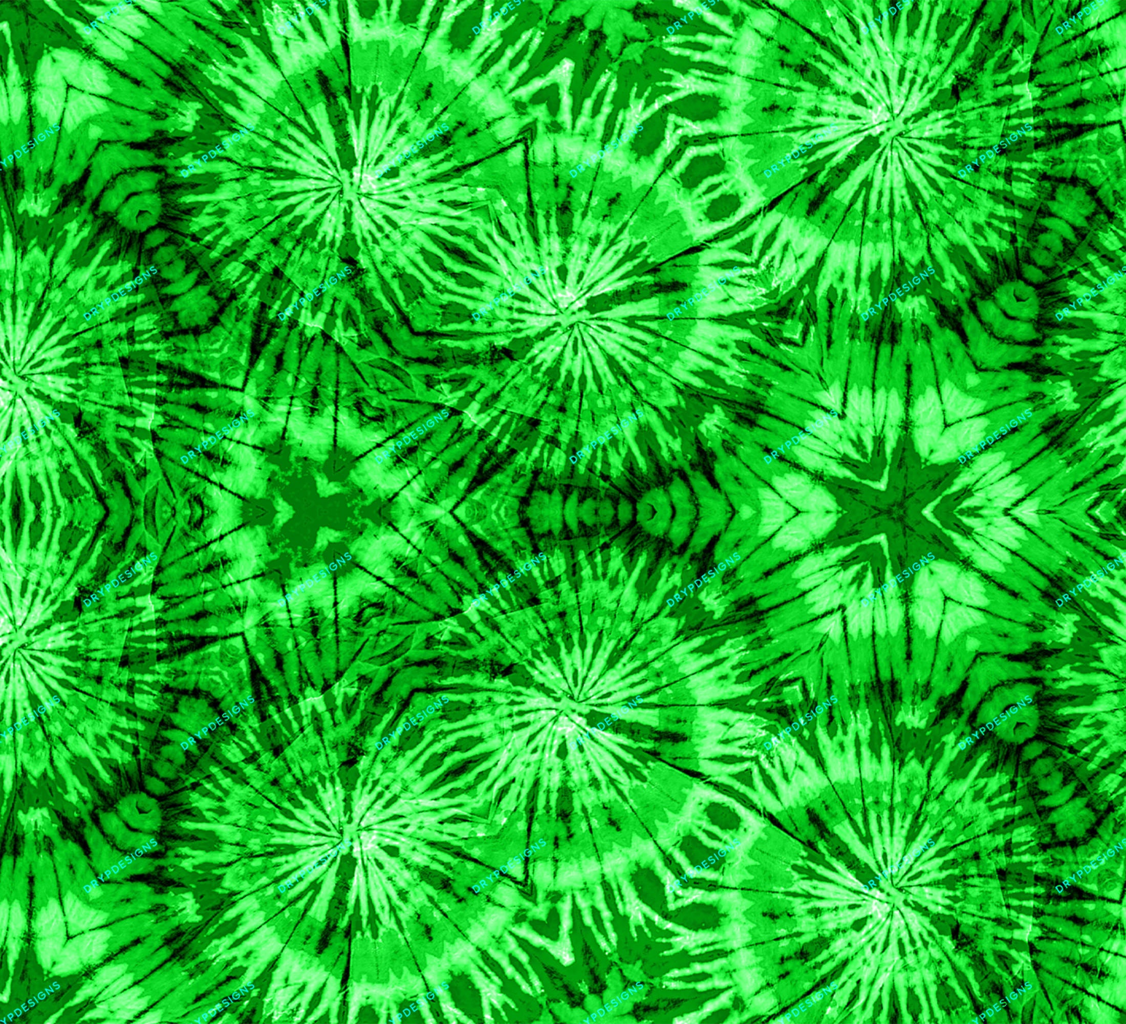 Download 1000+ Tie dye background green For phone and desktop for free