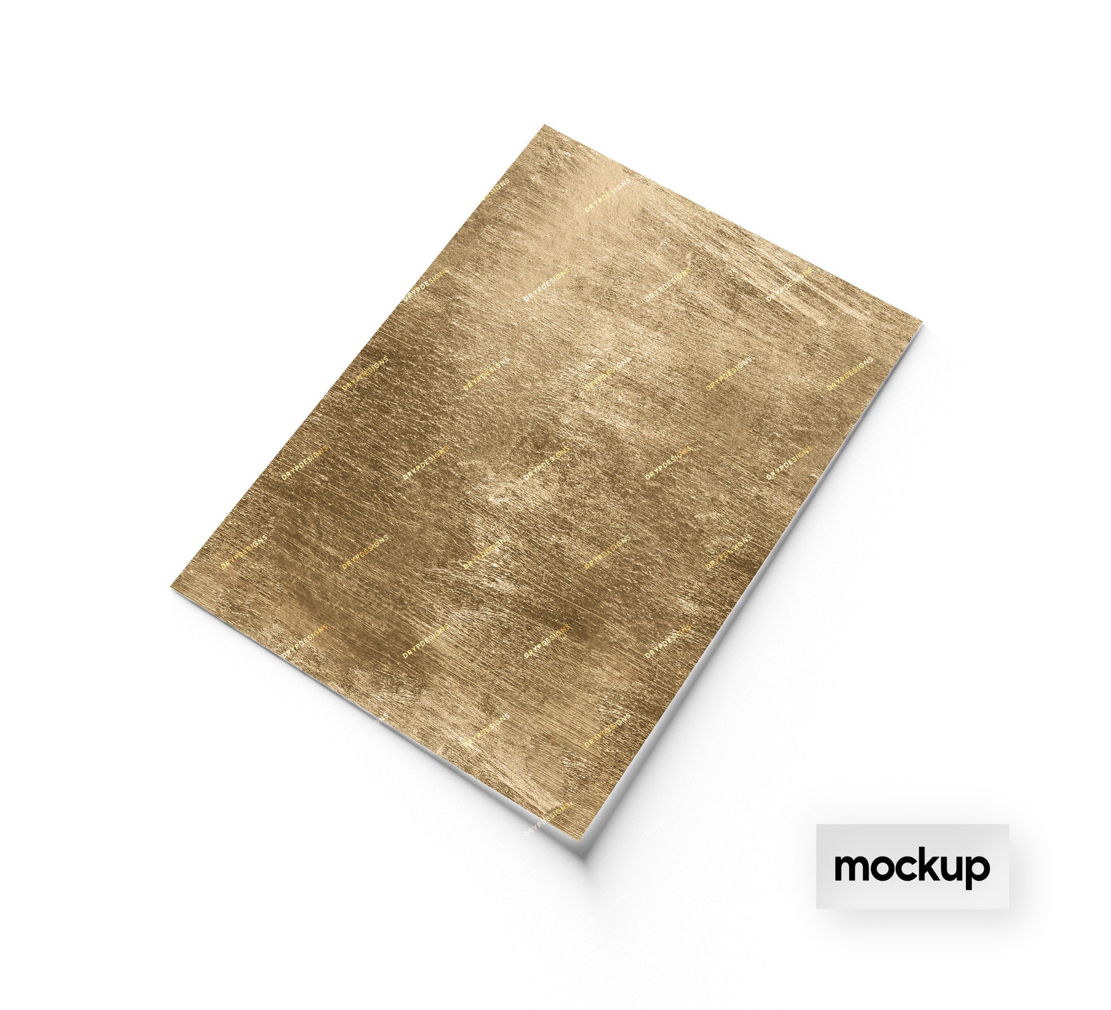 Brushed Gold Metal Seamless Background Texture - Luxurious Metallic ...