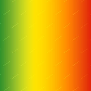 Rood + Geel + Groen Verloop Ombre Digitale Papier Achtergrond PNG - Zachte Gradiënt Rasta Achtergrond - Digitale Download Bestanden