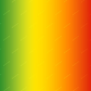 Red Yellow Green Gradient Ombre Digital Paper Background PNG Soft Gradient Rasta Background Digital Download Files image 1