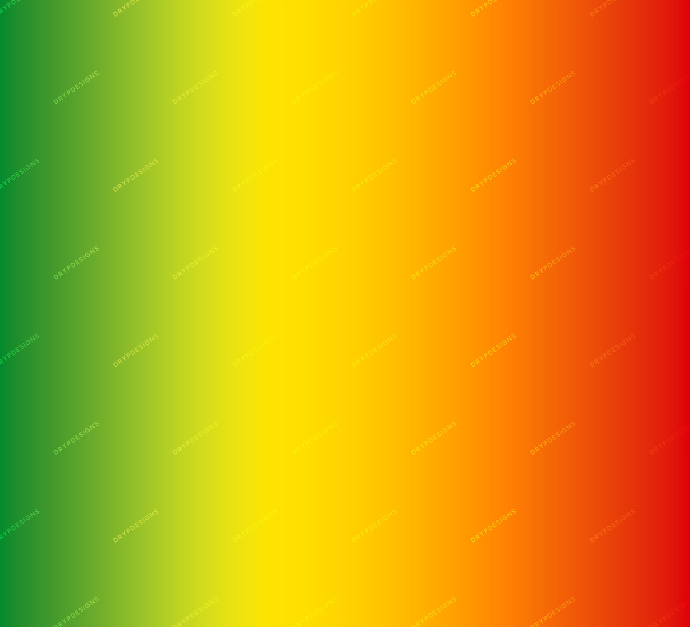 Red Yellow Green Gradient Ombre Digital Paper Background - Etsy