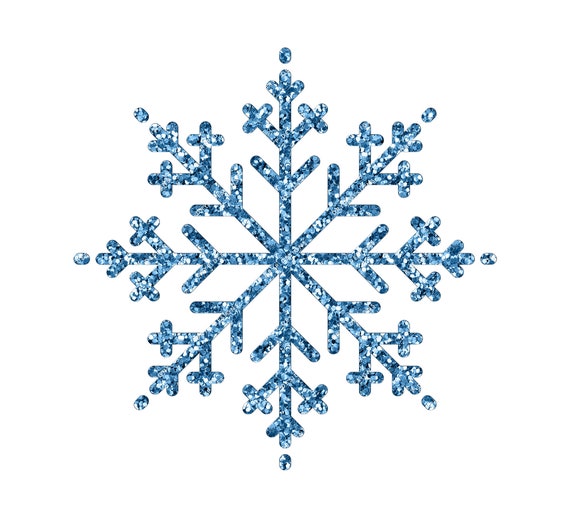 Winter Snowflake PNG Ice Blue Glitter Snowflake Bundle Winter Glitter  Designs Transparent PNG Digital Download File - Etsy Hong Kong