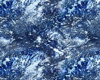 Textura transparente de reptil de piel de serpiente azul - Serpiente Papel digital Papel pintado PNG - Archivos de descarga digital instantánea