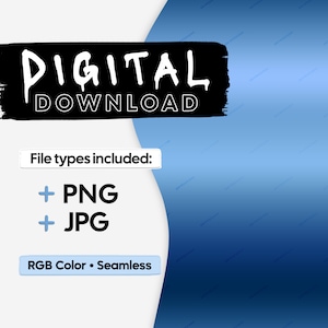 Steel Blue Seamless Gradient Background PNG - Soft Ice Blue Winter ...