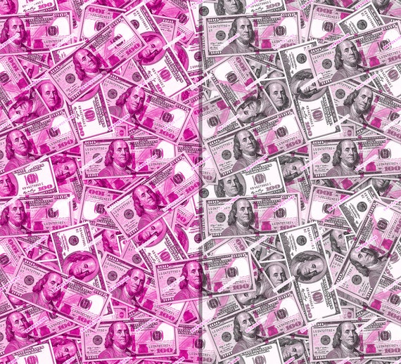 Money pink deals