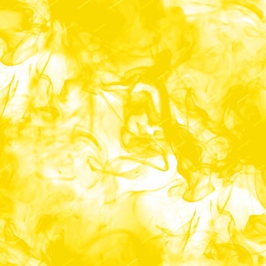 Gelb + Weiß Smokey Flames Seamless Digital Paper Background Texture - Heller lebendiger Rauch Wallpaper PNG - Sofortiger digitaler Download Dateien