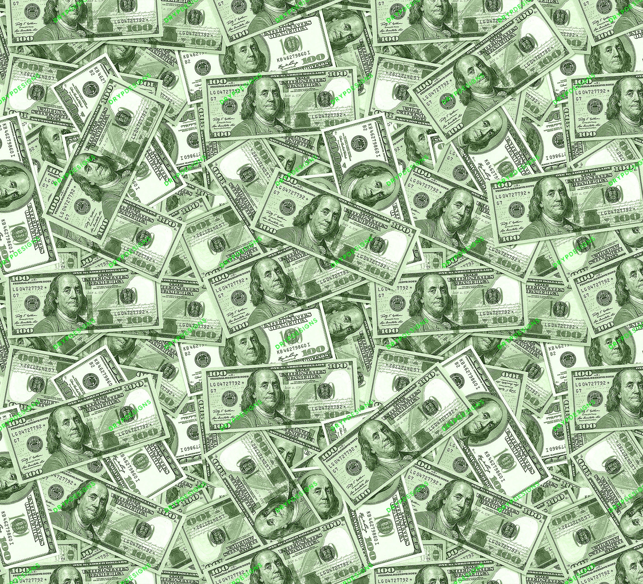Green money deals