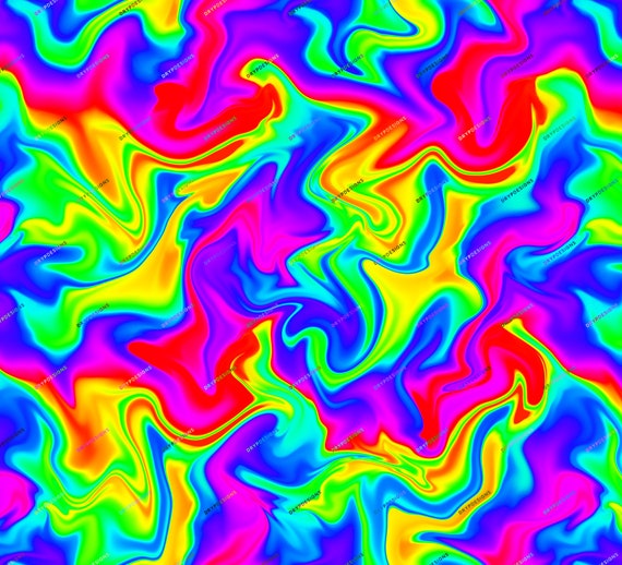 Digital Artist Thinklumi - ARTWOONZ  Rainbow wallpaper, Rainbow aesthetic,  Neon wallpaper