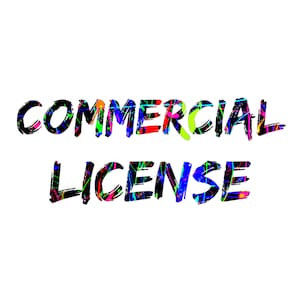 Custom Commercial License