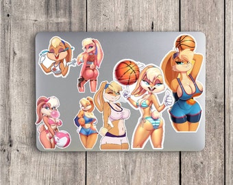 Halloween Lola Bunny Costume 2022