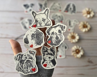 Hang Tags BLACK SCOTTIE TERRIER DOG CHRISTMAS TAGS or MAGNET #103 Gift Tags Hang Tags BLACK SCOTTIE TERRIER DOG CHRISTMAS TAGS or MAGNET #103 Gift Tags