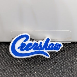crenshaw