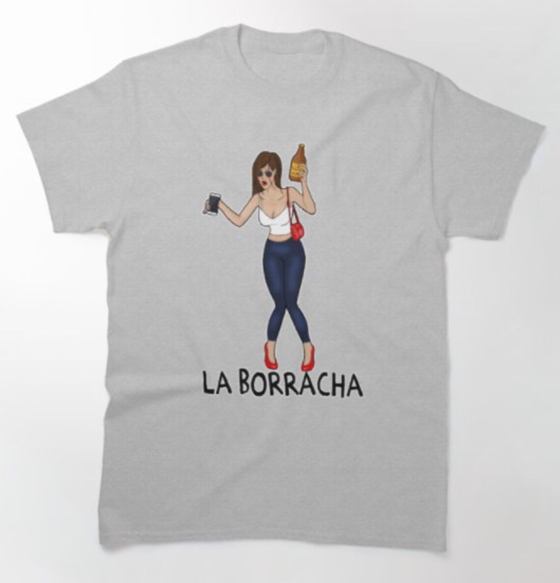 la t shirt philip normal
