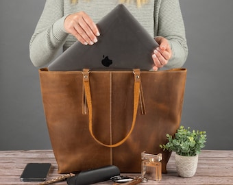 Sunflower Laptop Tote Bag,Fits 15.6 Inch Laptop,Womens Lightweight Canvas Leather Tote Bag Shoulder Bag 182 Sunflower Laptop Tote Bag,Fits 15.6 Inch Laptop,Womens Lightweight Canvas Leather Tote Bag Shoulder Bag 182
