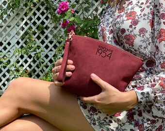 Important Stuff - Personalized Grandma Tote Bag