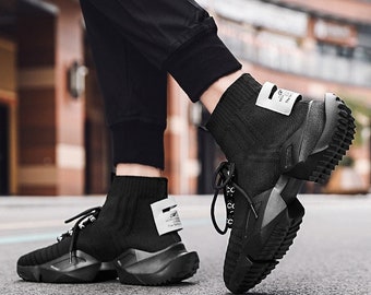 hypersoft sneakers men