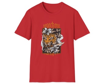 Sidhu älg wala t-shirt