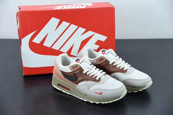 Air Max 1 City Pack Amsterdam Sneaker Shoes for Men Women - Etsy Finland