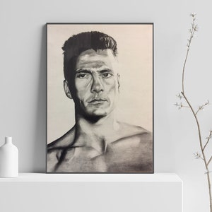 Jean Claude Van Damme