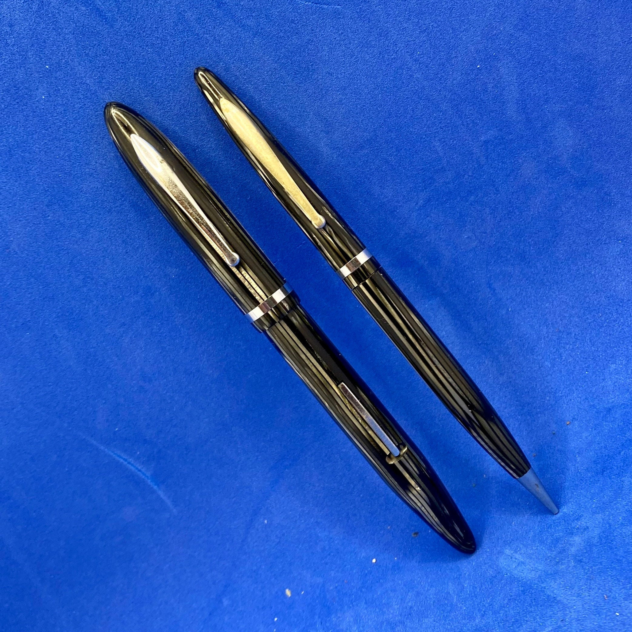 Sheaffer Balance Fountain Pen - Etsy