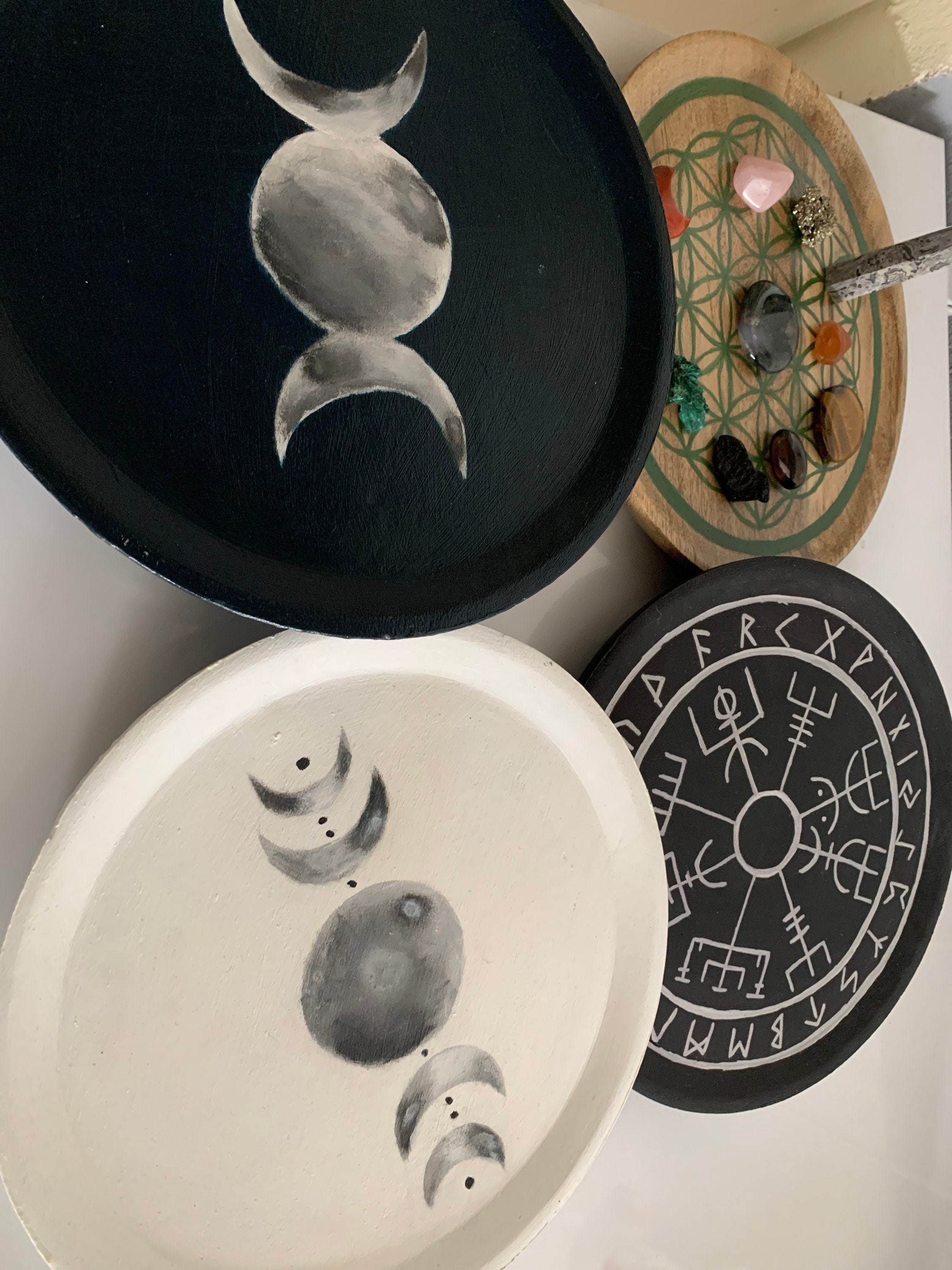 Plateaux Personnalisés