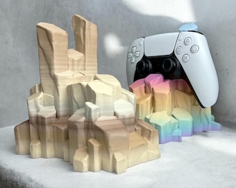 Rock Gaming Controller Holder