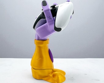 Emperor of the Universe –  Gaming Controller Holder & Decorative Display